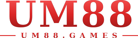 UM88 logo