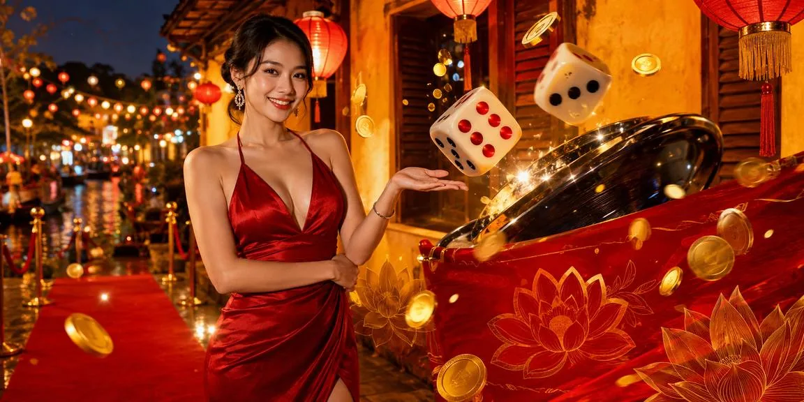 UM88 Việt Nam Sảnh casino
